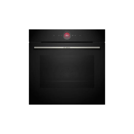 Bosch Serie 8 HBA7741B1 oven 71 l 3600 W Zwart