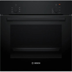 Bosch Serie 2 HBF010BA1 four 66 L 3300 W Noir