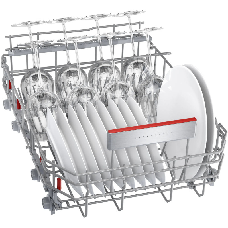 Bosch Serie 6 SPV6EMX05E lave-vaisselle Entièrement intégré 10 couverts