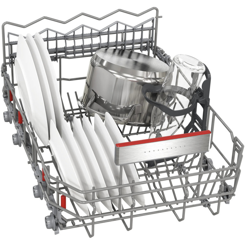 Bosch Serie 6 SPV6EMX05E lave-vaisselle Entièrement intégré 10 couverts