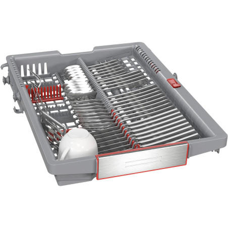 Bosch Serie 6 SPV6EMX05E lave-vaisselle Entièrement intégré 10 couverts