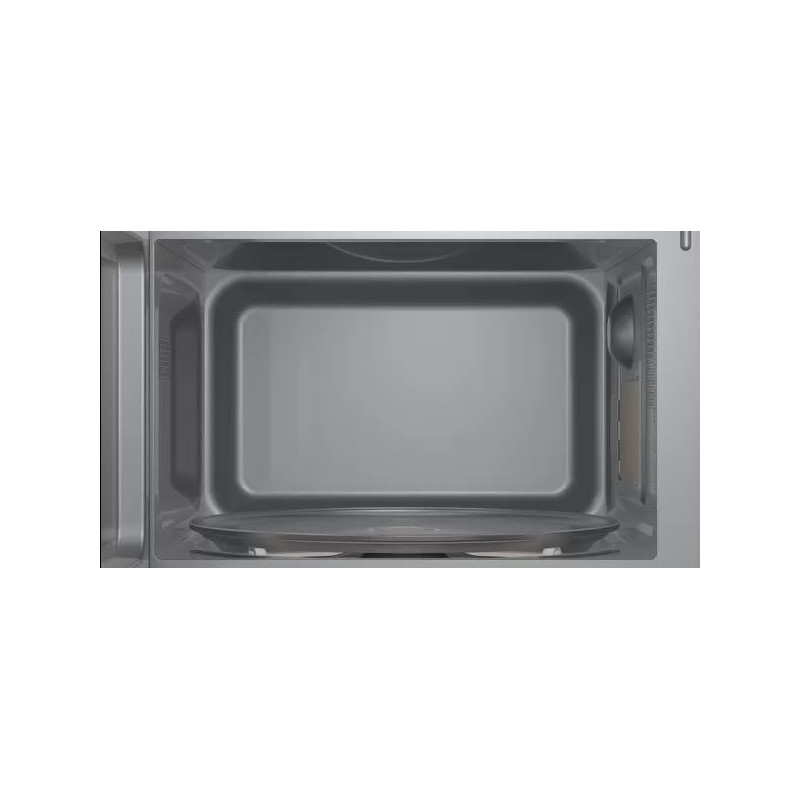Siemens iQ300 FF020LMW0 micro-onde Blanc Micro-onde simple Comptoir 20 L 800 W