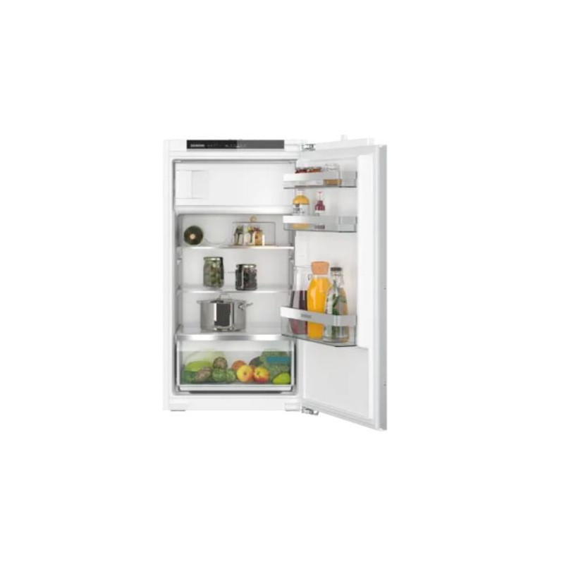 Siemens KI32LVFE0 frigo combine Intégré 147 L