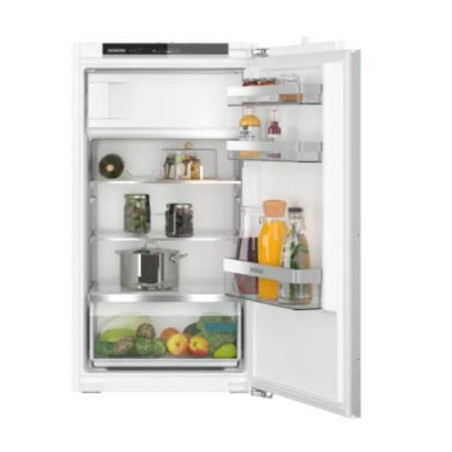 Siemens KI32LVFE0 frigo combine Intégré 147 L