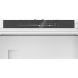 Siemens iQ500 KI82LADD0 combi-koelkast Ingebouwd 280 l Wit 2