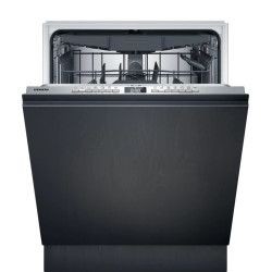 Siemens iQ300 SN63EX22CE lave-vaisselle Entièrement intégré 14 couverts