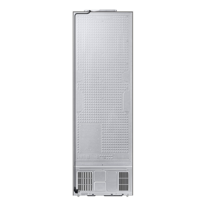 Samsung RB34C704DB1/EF réfrigérateur-congélateur Pose libre Noir