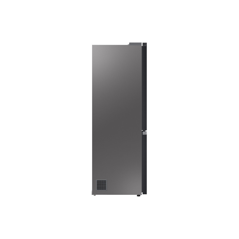 Samsung RB34C704DB1/EF réfrigérateur-congélateur Pose libre Noir