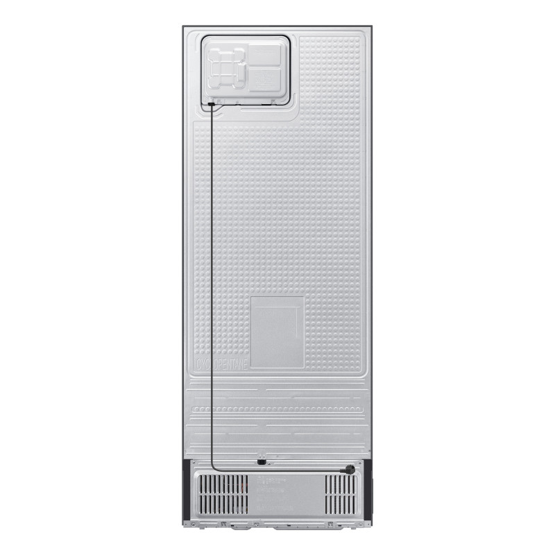 Samsung Réfrigérateur combiné, 538 L - A - RB53DG706AS9