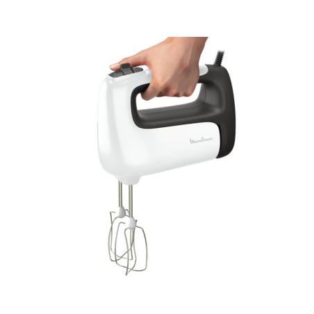 Moulinex Prep'Mix+ HM462110 mixer Handmixer 500 W Wit