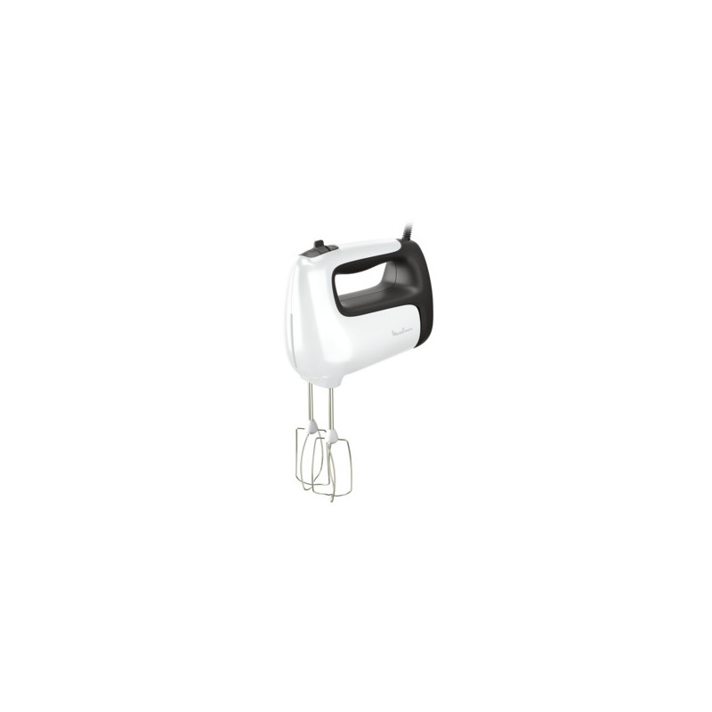 Moulinex Prep'Mix+ HM462110 mixer Handmixer 500 W Wit