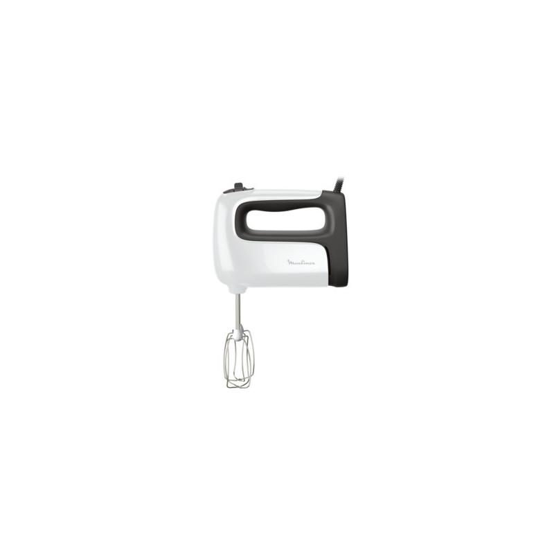 Moulinex Prep'Mix+ HM462110 mixeur Batteur à main 500 W Blanc