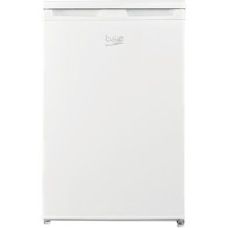 Beko TSE1284N frigo combine Sous comptoir 114 L Blanc