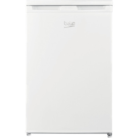 Beko TSE1284N frigo combine Sous comptoir 114 L Blanc
