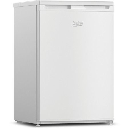 Beko TSE1284N combi-koelkast Onderbouw 114 l Wit