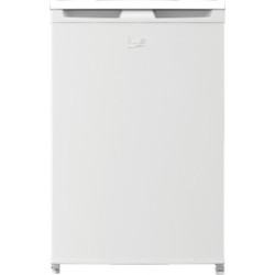 Beko TSE1424N koelkast Vrijstaand 128 l Wit
