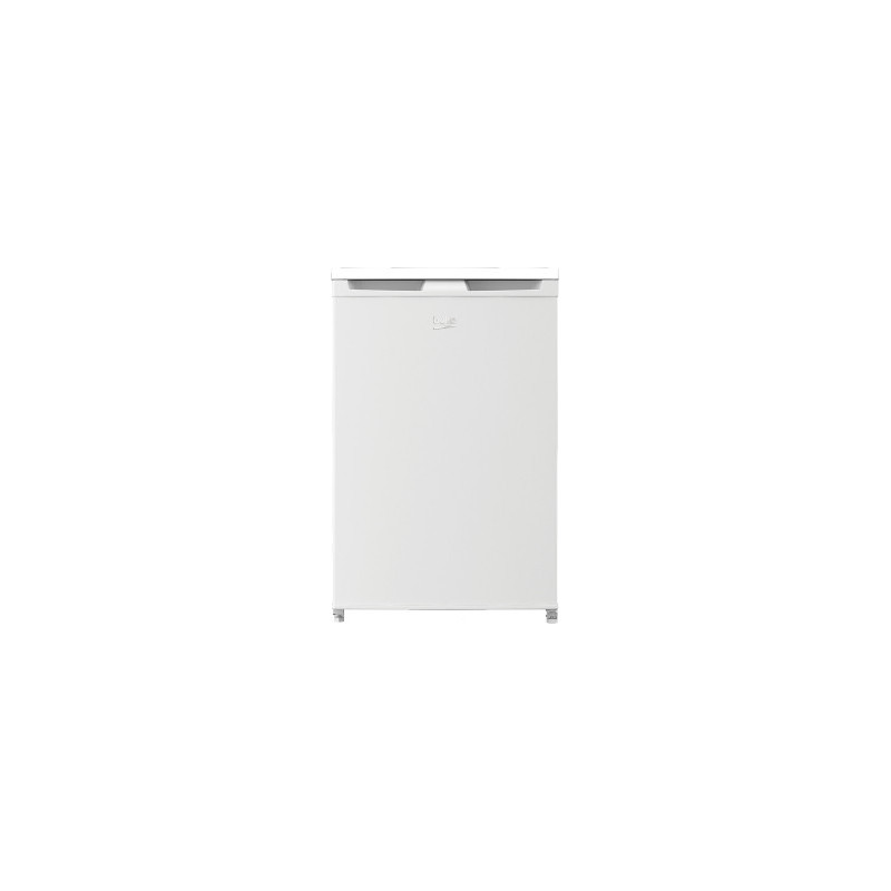 Beko TSE1424N koelkast Vrijstaand 128 l Wit
