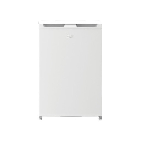 Beko TSE1424N réfrigérateur Pose libre 128 L Blanc
