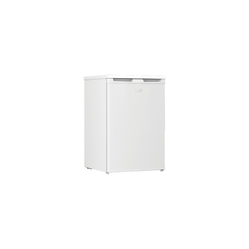 Beko TSE1424N koelkast Vrijstaand 128 l Wit