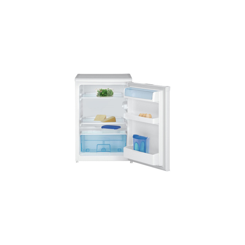 Beko TSE1424N koelkast Vrijstaand 128 l Wit