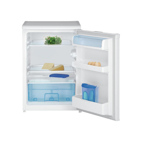 Beko TSE1424N koelkast Vrijstaand 128 l Wit
