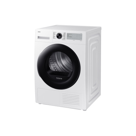 Samsung Optimal Dry Droger 5000-serie