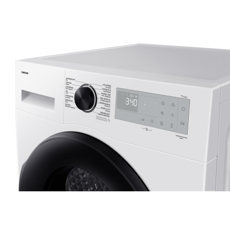 Samsung Optimal Dry Droger 5000-serie