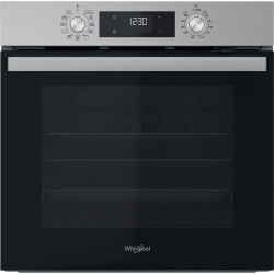 Whirlpool OMR58HU1X 71 l 2900 W Roestvrijstaal