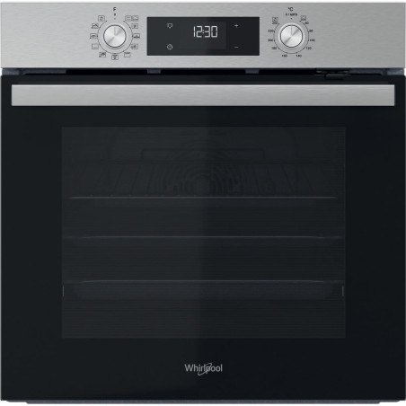 Whirlpool OMR58HU1X 71 L 2900 W Acier inoxydable