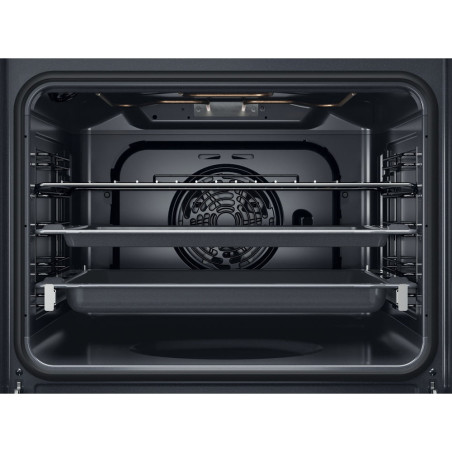 Whirlpool OMR58HU1X 71 L 2900 W Acier inoxydable