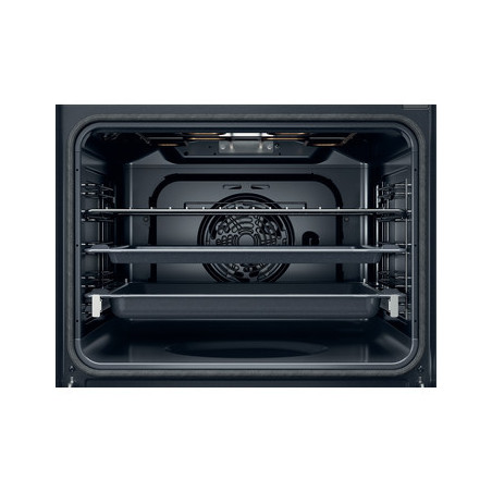 Whirlpool OMK58RU1X oven 71 l 3300 W Roestvrijstaal
