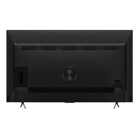 TCL P8K 55P8K tv 139,7 cm (55") 4K Ultra HD Smart TV Wifi Metallic 350 cd/m²