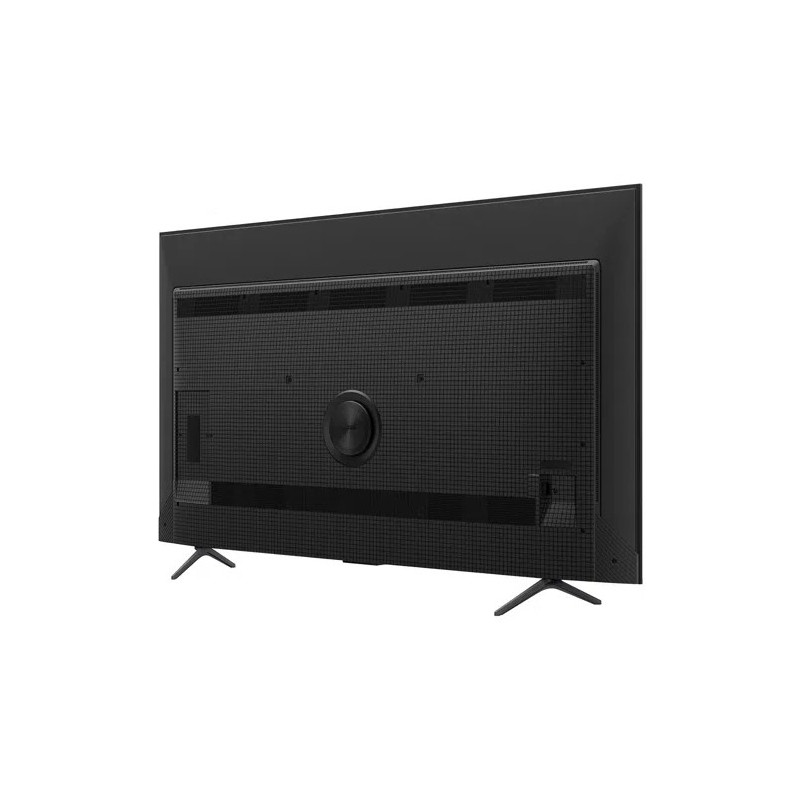 TCL P8K 55P8K tv 139,7 cm (55") 4K Ultra HD Smart TV Wifi Metallic 350 cd/m²
