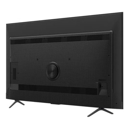 TCL P8K 55P8K tv 139,7 cm (55") 4K Ultra HD Smart TV Wifi Metallic 350 cd/m²