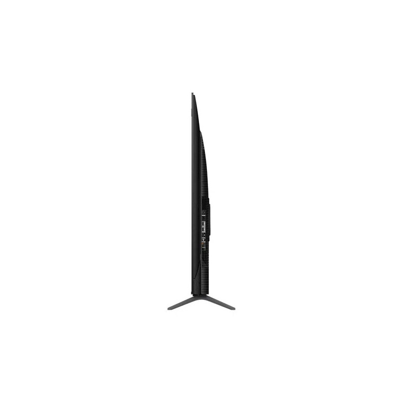 TCL P8K 55P8K TV 139,7 cm (55") 4K Ultra HD Smart TV Wifi Métallique 350 cd/m²