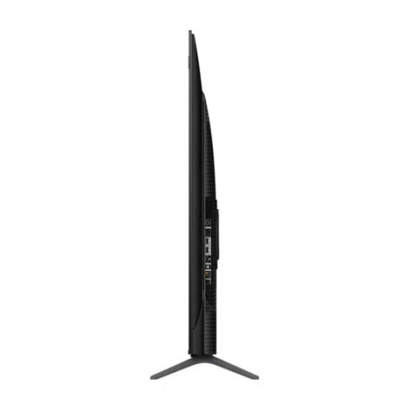 TCL P8K 55P8K tv 139,7 cm (55") 4K Ultra HD Smart TV Wifi Metallic 350 cd/m²