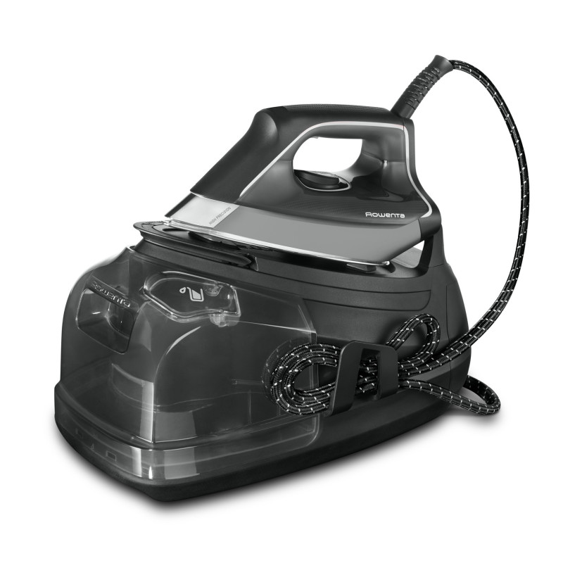 Rowenta DG8622 2400 W 1,1 L Semelle Laser HD Microsteam 400 Gris