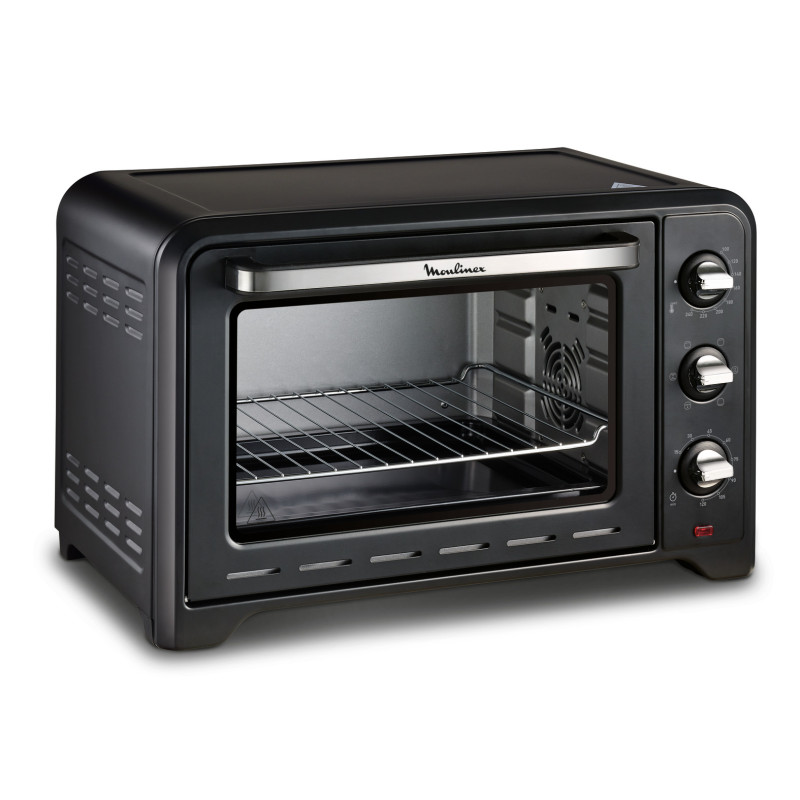 Moulinex Optimo 1600 W Noir