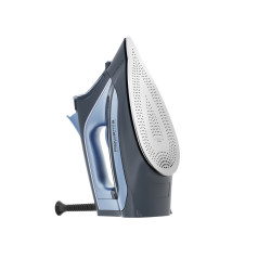 Rowenta DW4308 Fer à vapeur Semelle Laser Microsteam 300 2500 W Bleu, Blanc 2