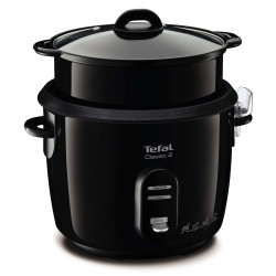 Tefal Classic RK1038 1,8 L 700 W Noir