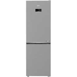 Beko B5RCNE365LXB Vrijstaand 316 l Metallic
