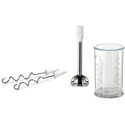 Bosch MFQ36470 mixeur Batteur à main 450 W Blanc 2