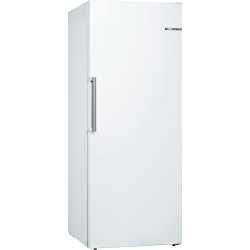 Bosch Serie 6 GSN54AWCV diepvriezer Vrieskast Vrijstaand 328 l Wit