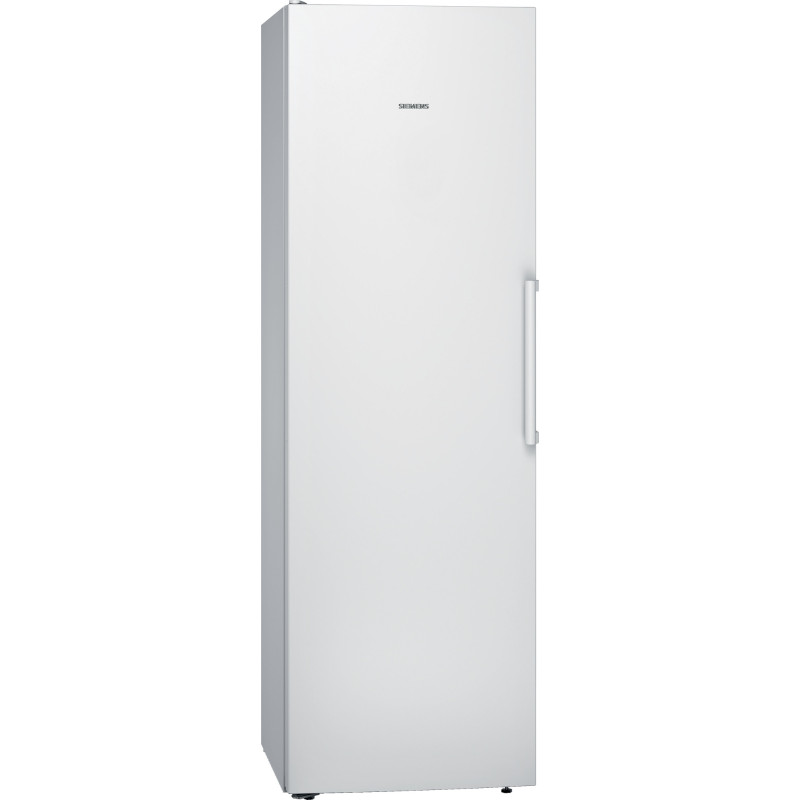 Siemens KS36VVWDP koelkast Vrijstaand 346 l Wit