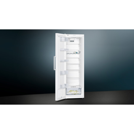 Siemens KS36VVWDP koelkast Vrijstaand 346 l Wit