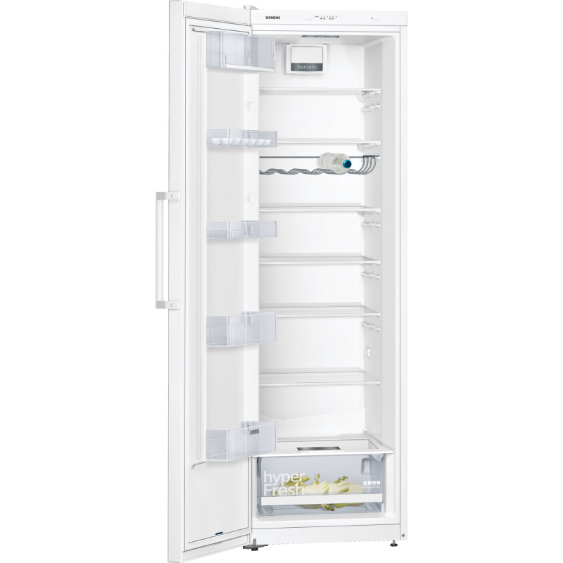 Siemens KS36VVWDP koelkast Vrijstaand 346 l Wit
