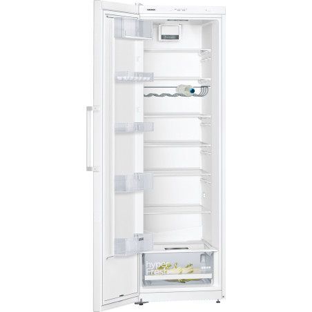 Siemens KS36VVWDP koelkast Vrijstaand 346 l Wit