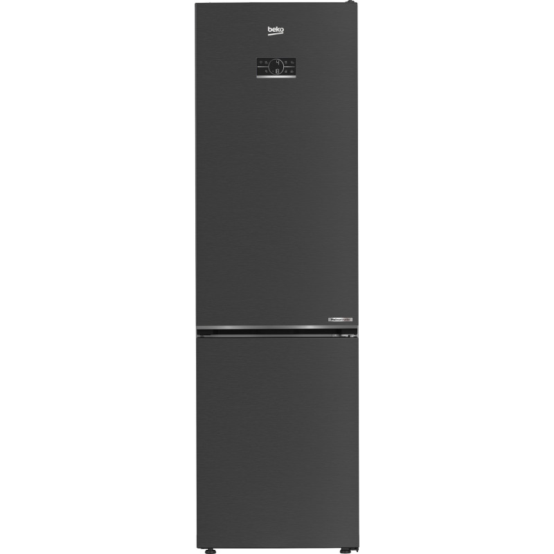 Beko B7RCNE407HXBR Vrijstaand 355 l Roestvrijstaal