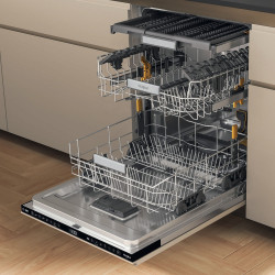 Whirlpool MaxiSpace - Lave-vaisselle encastrable - - W7IHF60TU 2