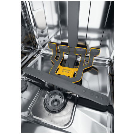 Whirlpool MaxiSpace - Lave-vaisselle encastrable - - W7IHF60TU